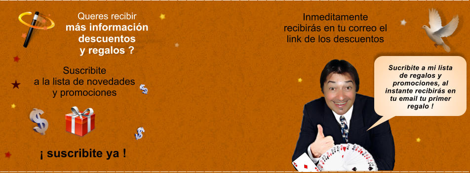 Mago Walter - Show economico - Show barato